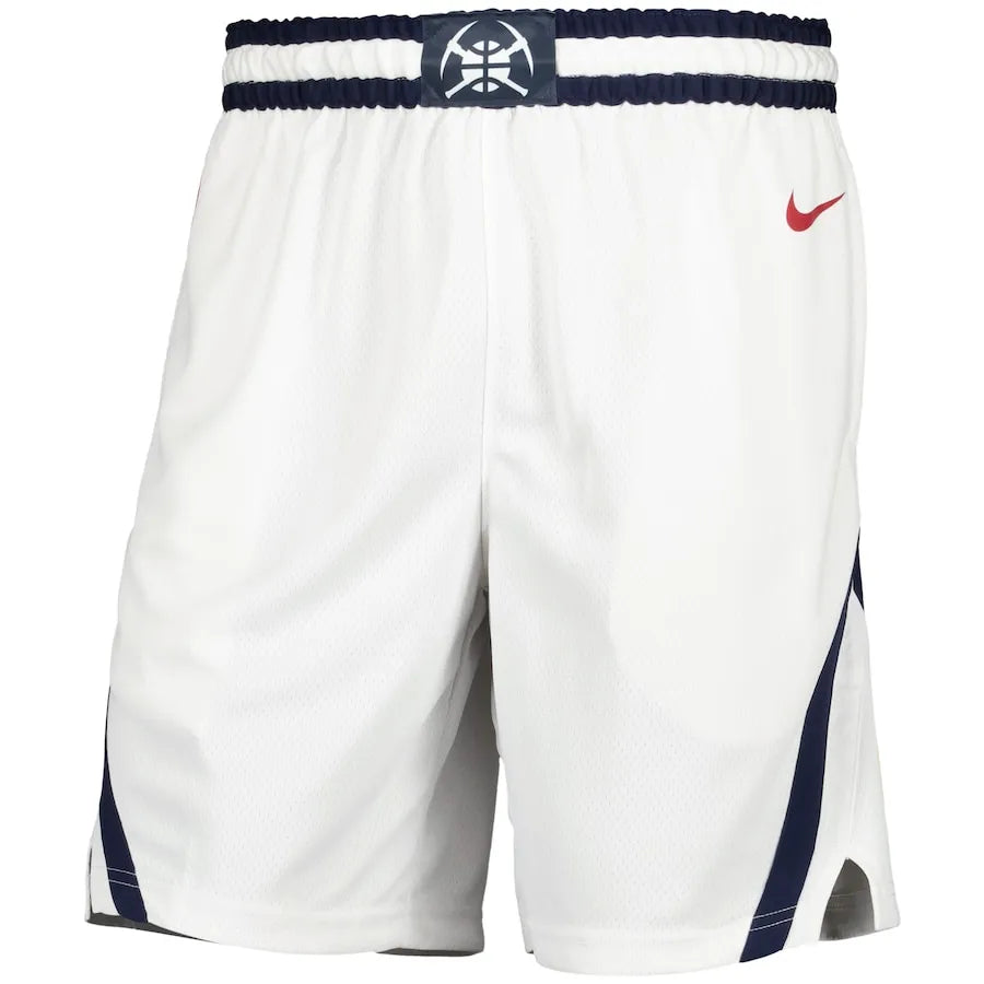 Short Association Edition - Denver Nuggets