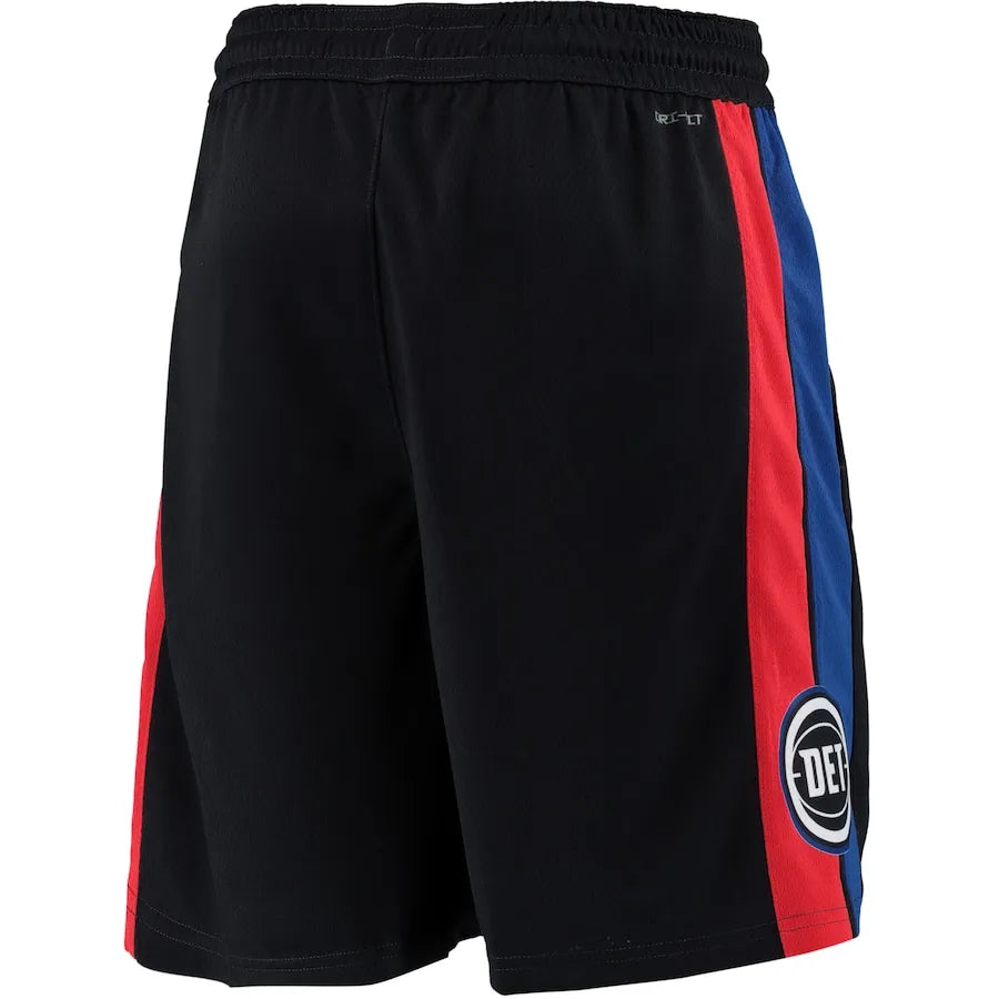 Short Statement Edition - Detroit Pistons