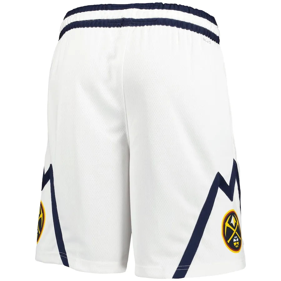 Short Association Edition - Denver Nuggets