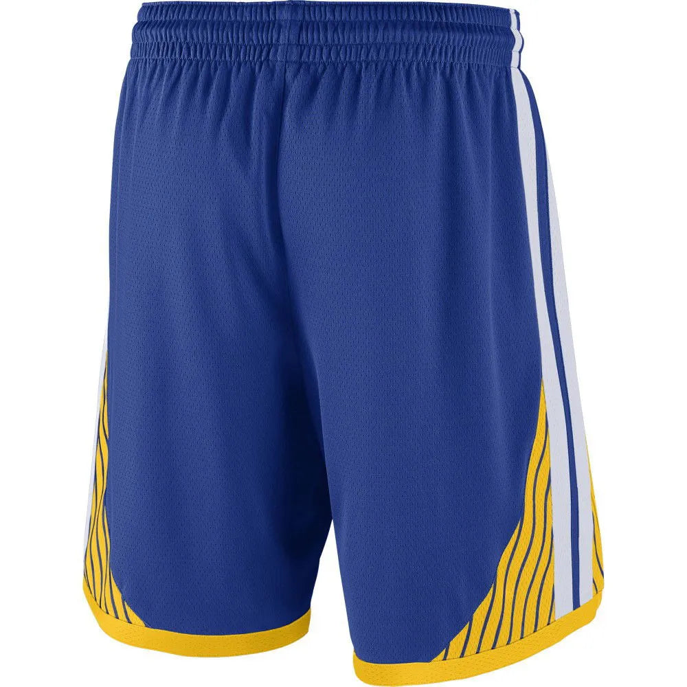 Short Icon Edition - Golden State Warriors