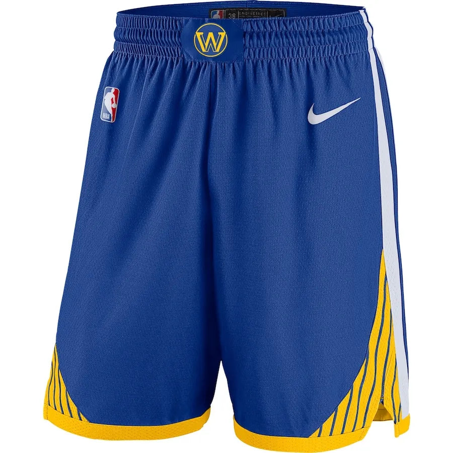Short Icon Edition - Golden State Warriors
