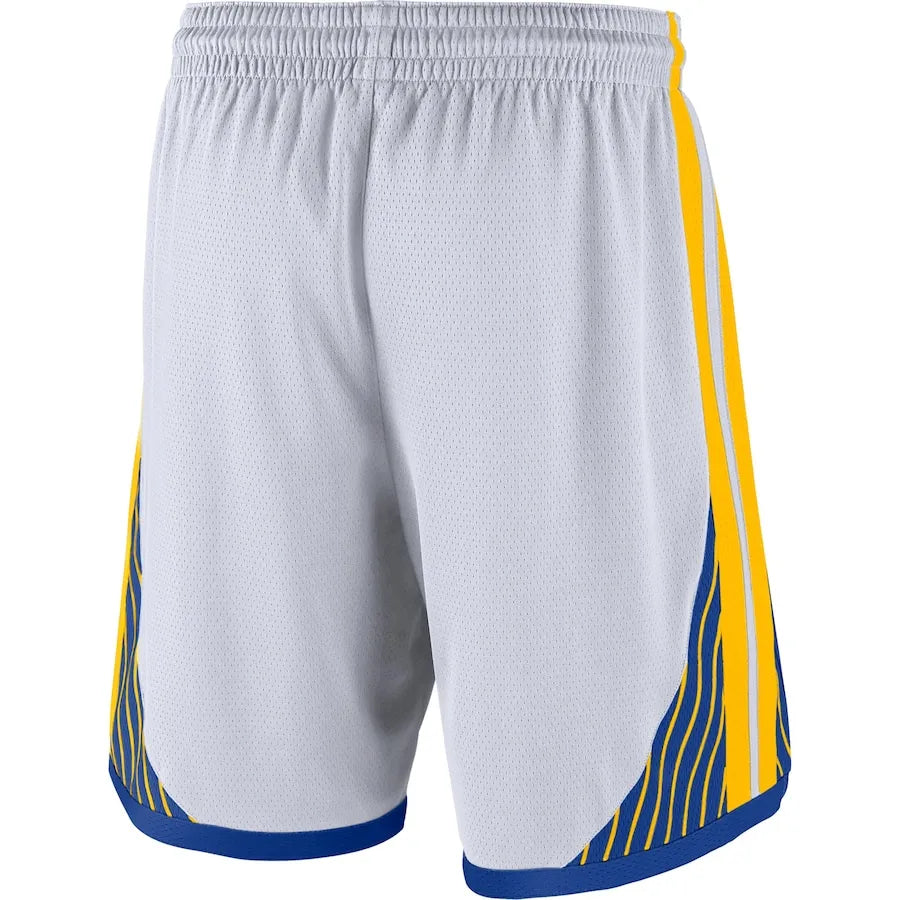Short Association Edition - Golden State Warriors