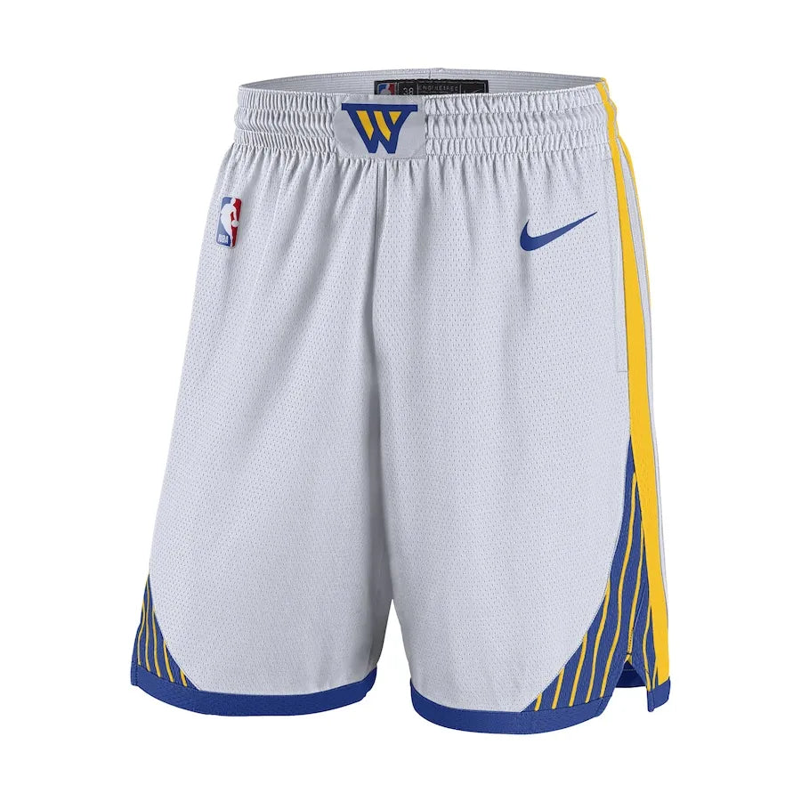Short Association Edition - Golden State Warriors