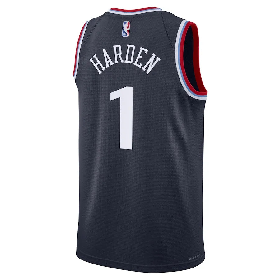 Maillot Icon Edition - Los Angeles Clippers - James Harden