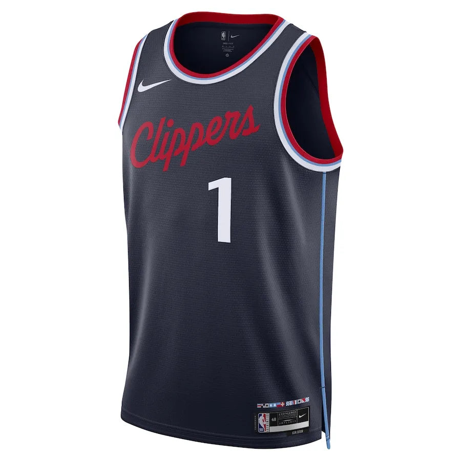 Maillot Icon Edition - Los Angeles Clippers - James Harden