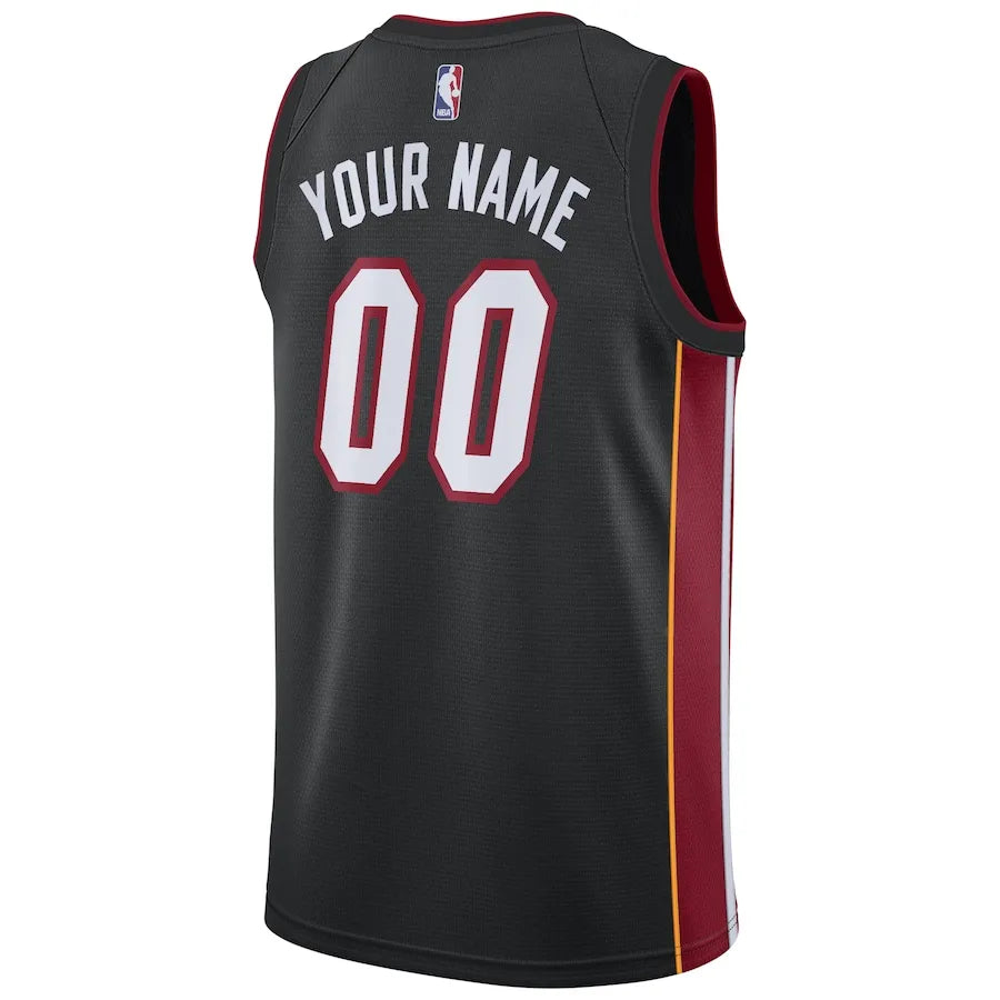 Maillot Icon Edition - Miami Heat - Personnalisé