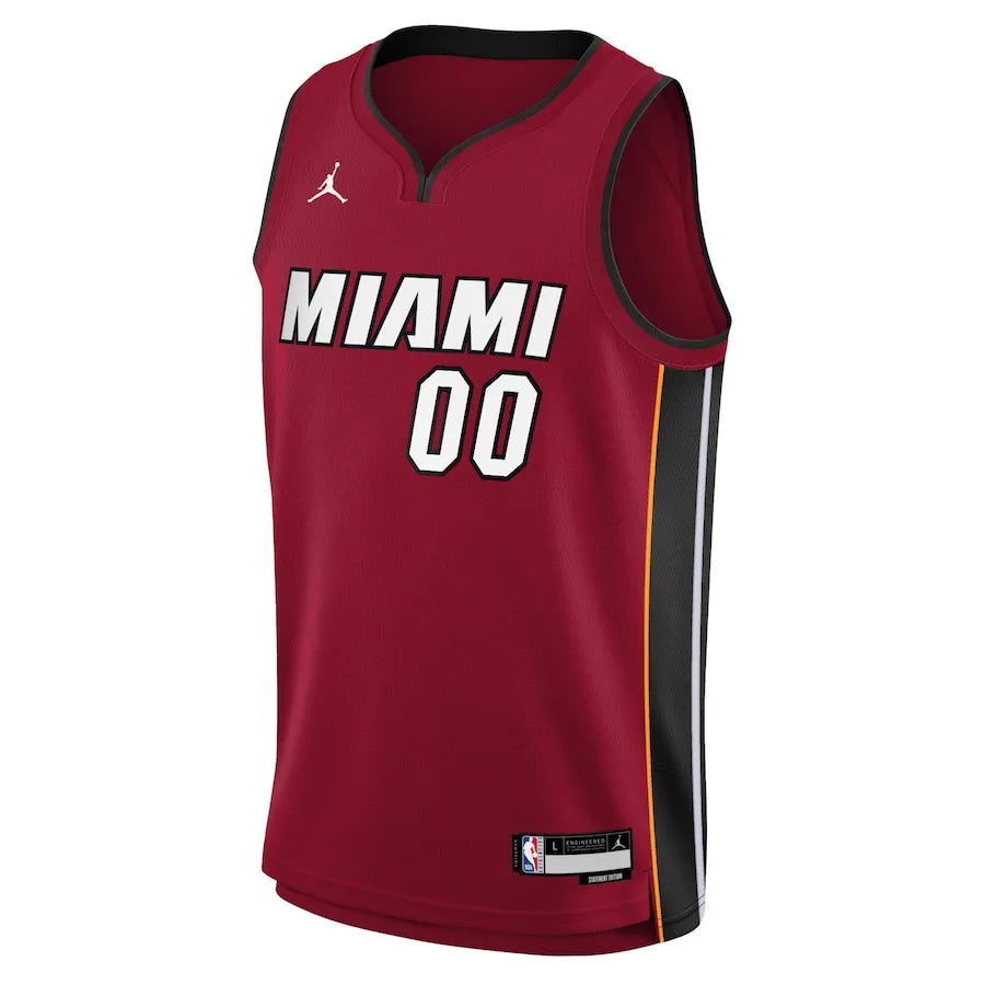 Maillot Statement Edition - Miami Heat - Personnalisé