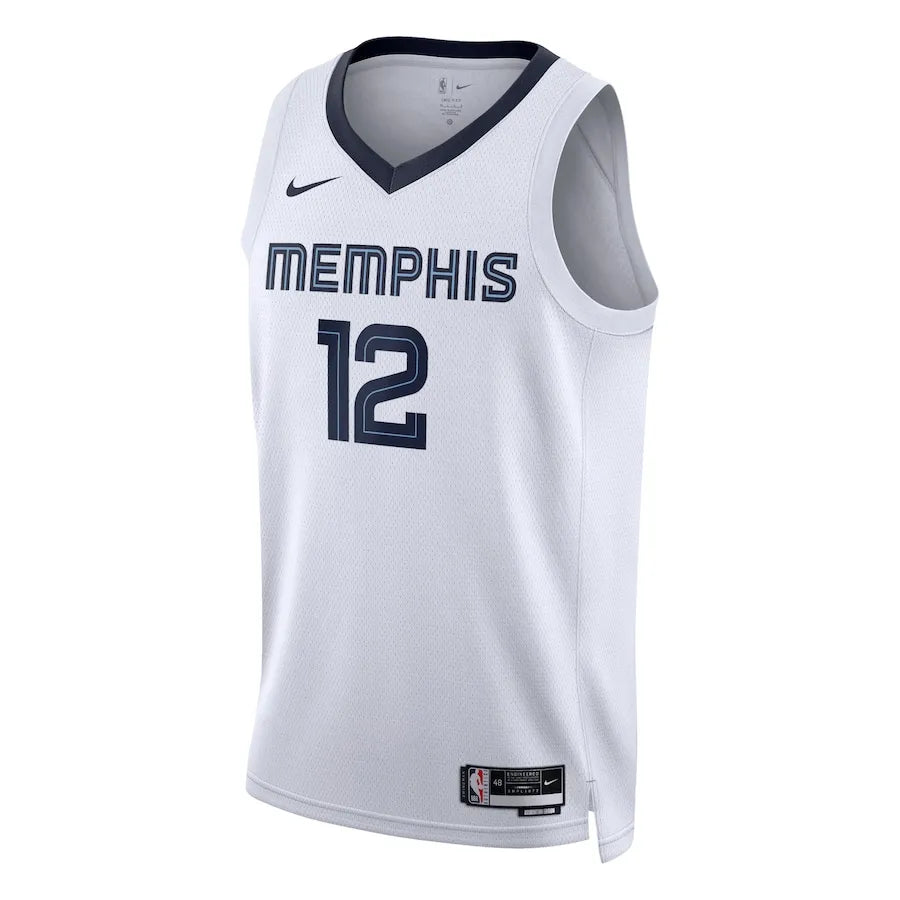 Maillot Association Edition - Memphis Grizzlies - Ja Morant