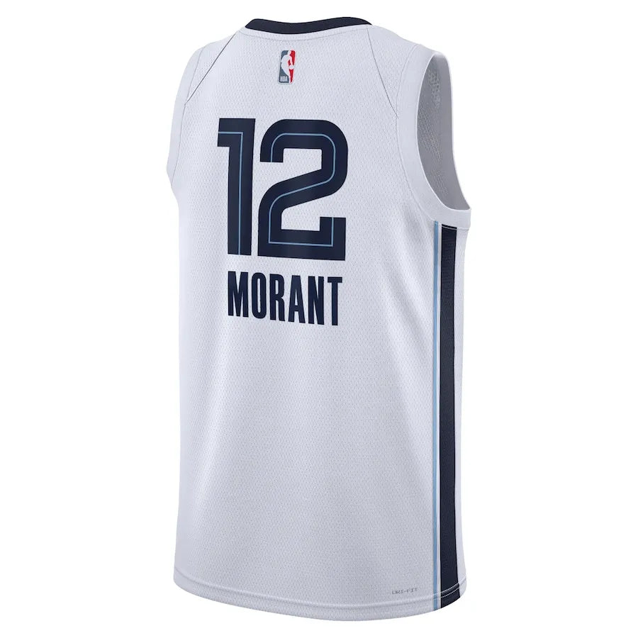 Maillot Association Edition - Memphis Grizzlies - Ja Morant