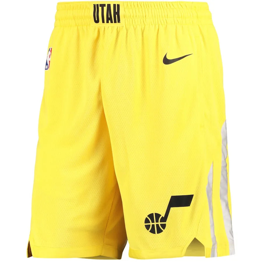 Short Icon Edition - Utah Jazz