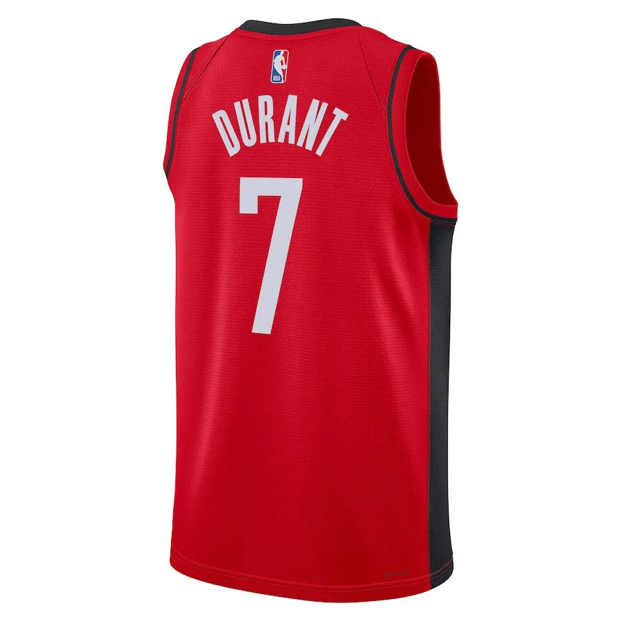 Maillot Icon Edition - Houston Rockets - Kevin Durant