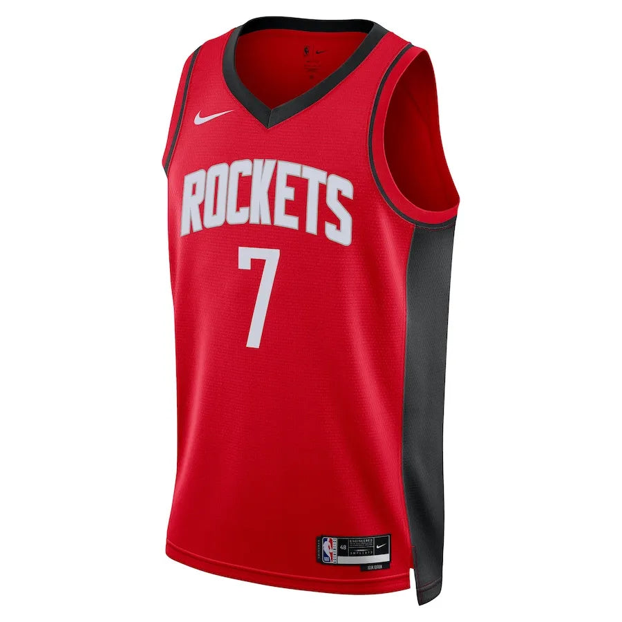 Maillot Icon Edition - Houston Rockets - Kevin Durant