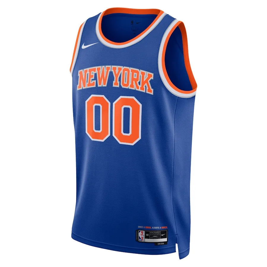 Maillot Icon Edition - New York Knicks - Personnalisé