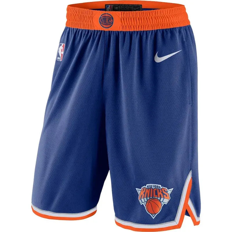 Short Icon Edition - New York Knicks