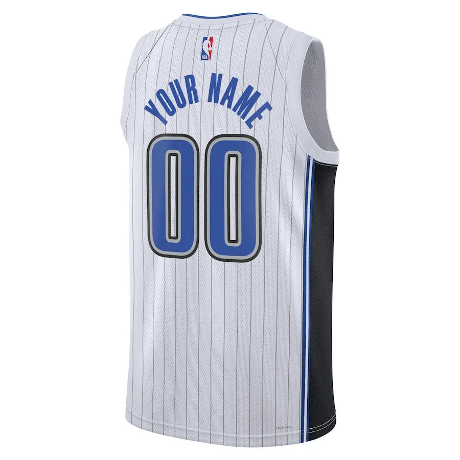 Maillot Association Edition - Orlando Magic  - Personnalisé