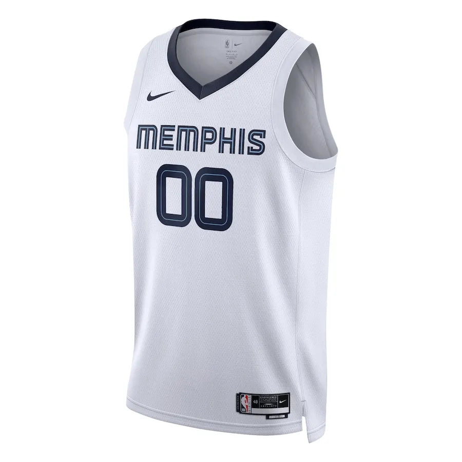 Maillot Association Edition - Memphis Grizzlies - Personnalisé