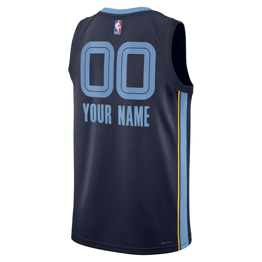 Maillot Icon Edition - Memphis Grizzlies - Personnalisé