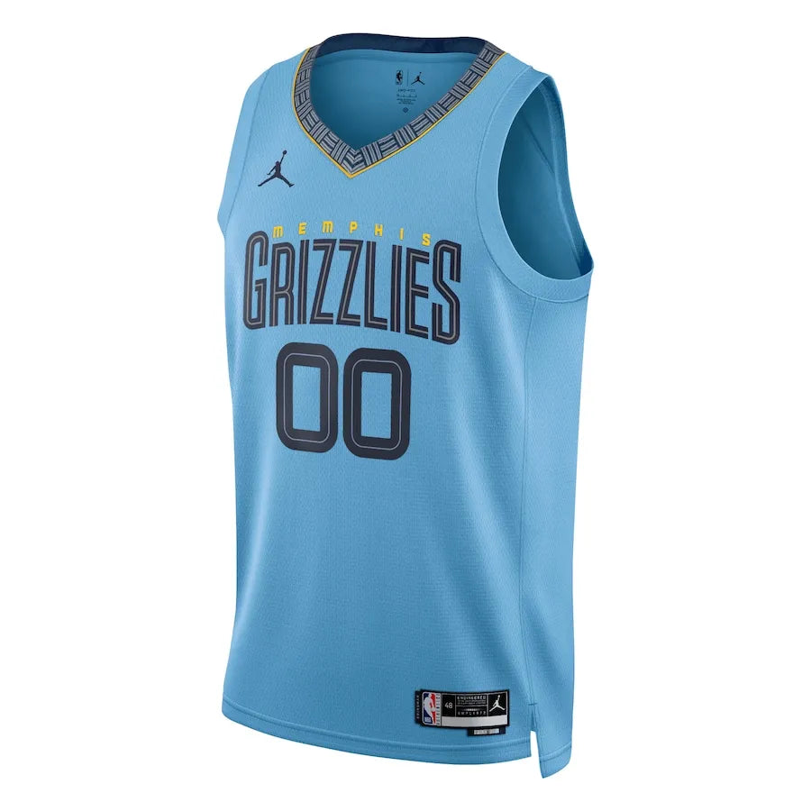 Maillot Statement Edition - Memphis Grizzlies - Personnalisé