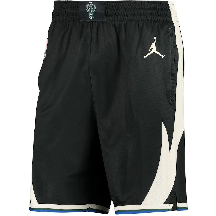 Short Statement Edition - Milwaukee Bucks