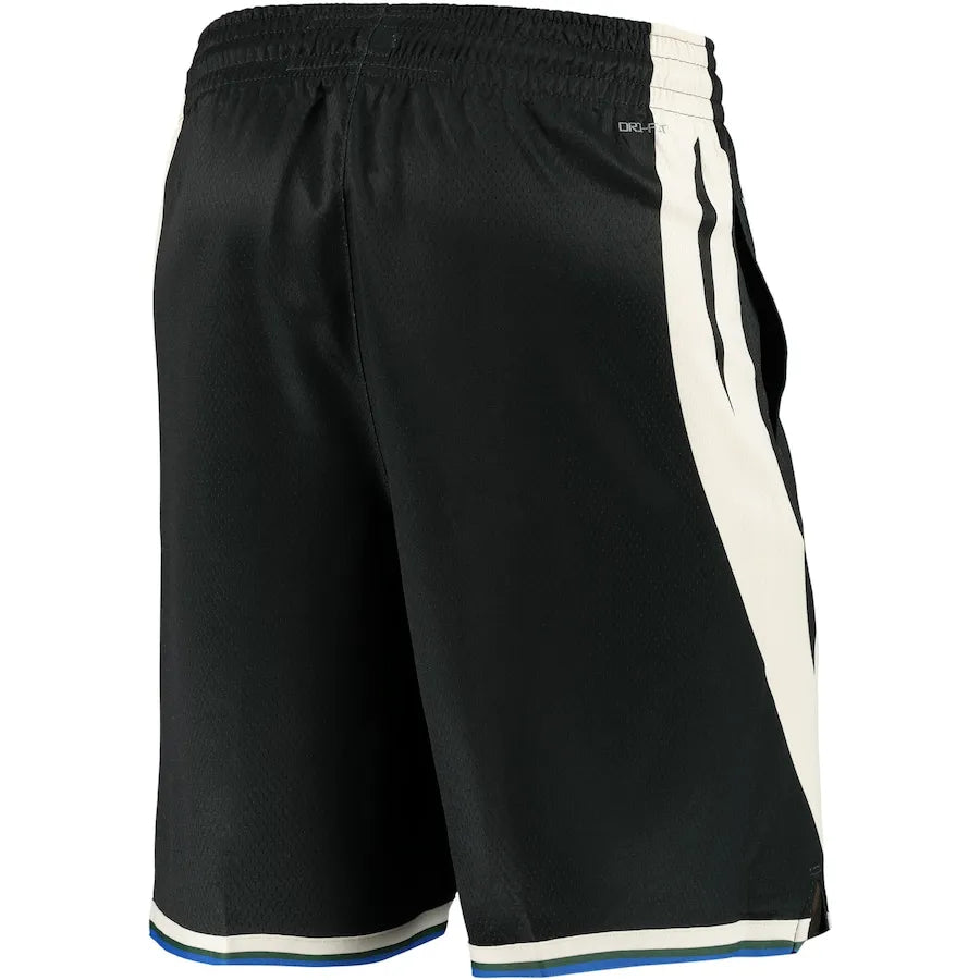 Short Statement Edition - Milwaukee Bucks