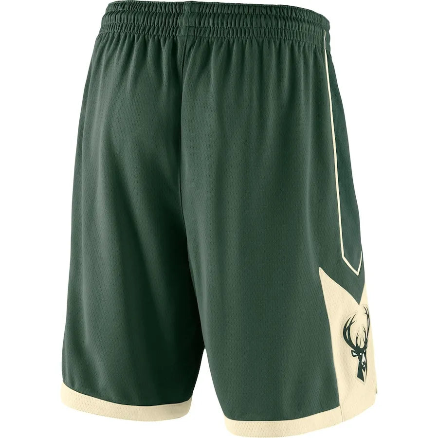 Short Icon Edition - Milwaukee Bucks