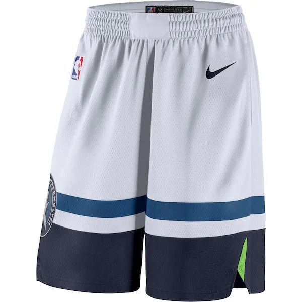 Short Association Edition - Minnesota Timberwolves