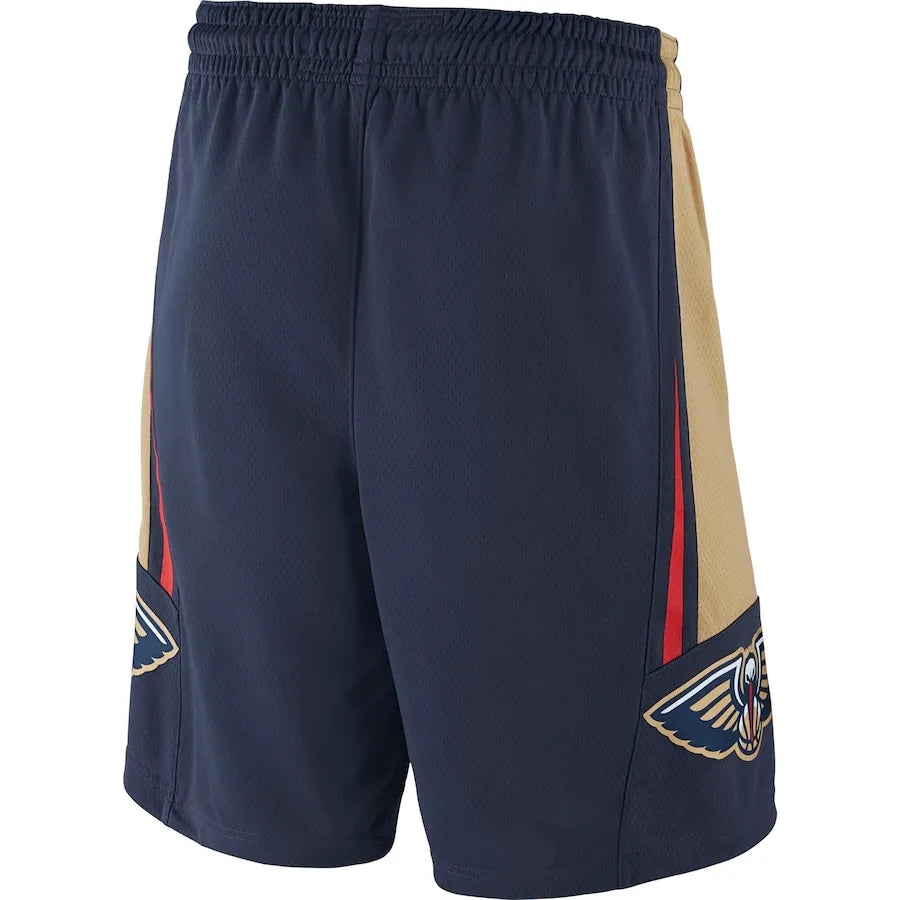 Short Icon Edition - New Orleans Pelicans
