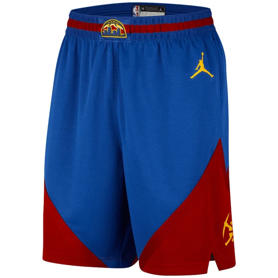 Short Statement Edition - Denver Nuggets
