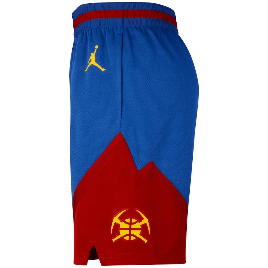 Short Statement Edition - Denver Nuggets