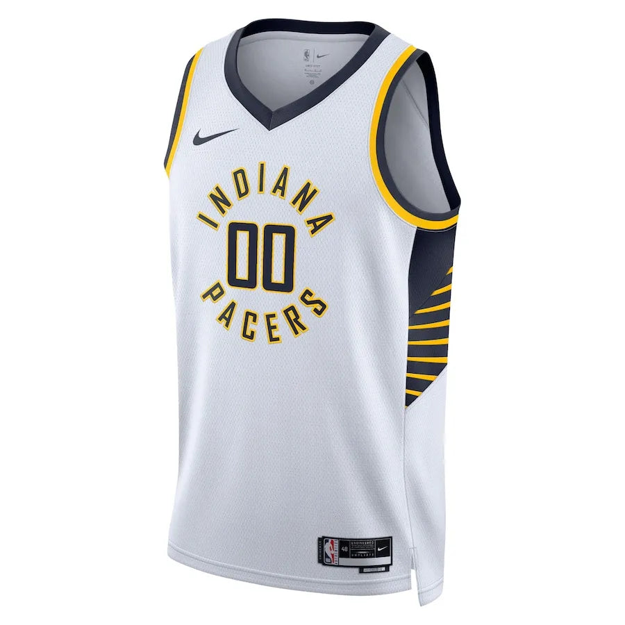 Maillot Association Edition - Indiana Pacers - Personnalisé