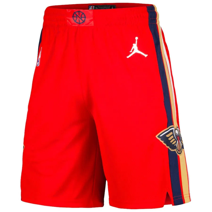 Short Statement Edition - New Orleans Pelicans