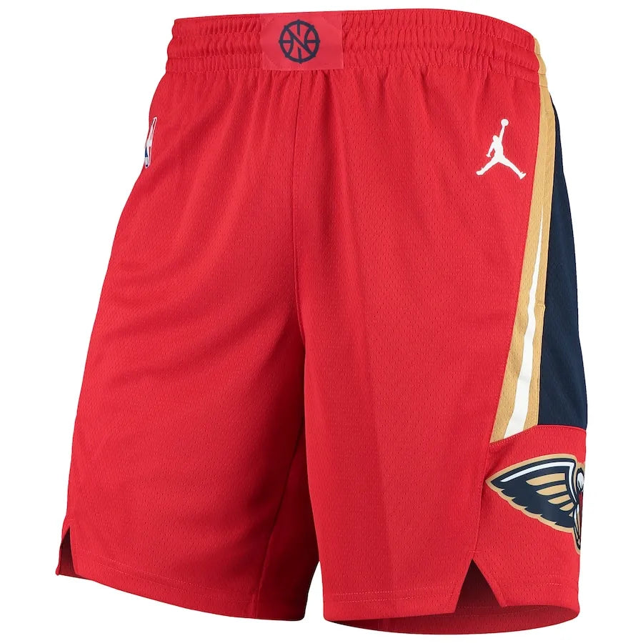 Shorts Statement Edition - New Orleans Pelicans
