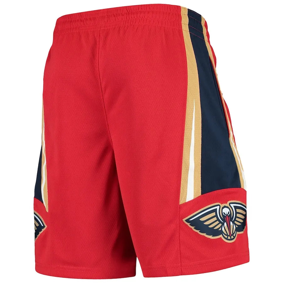 Shorts Statement Edition - New Orleans Pelicans