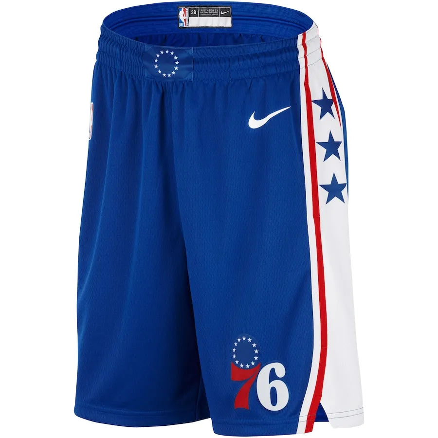 Short Icon Edition - 76ers Philadelphia