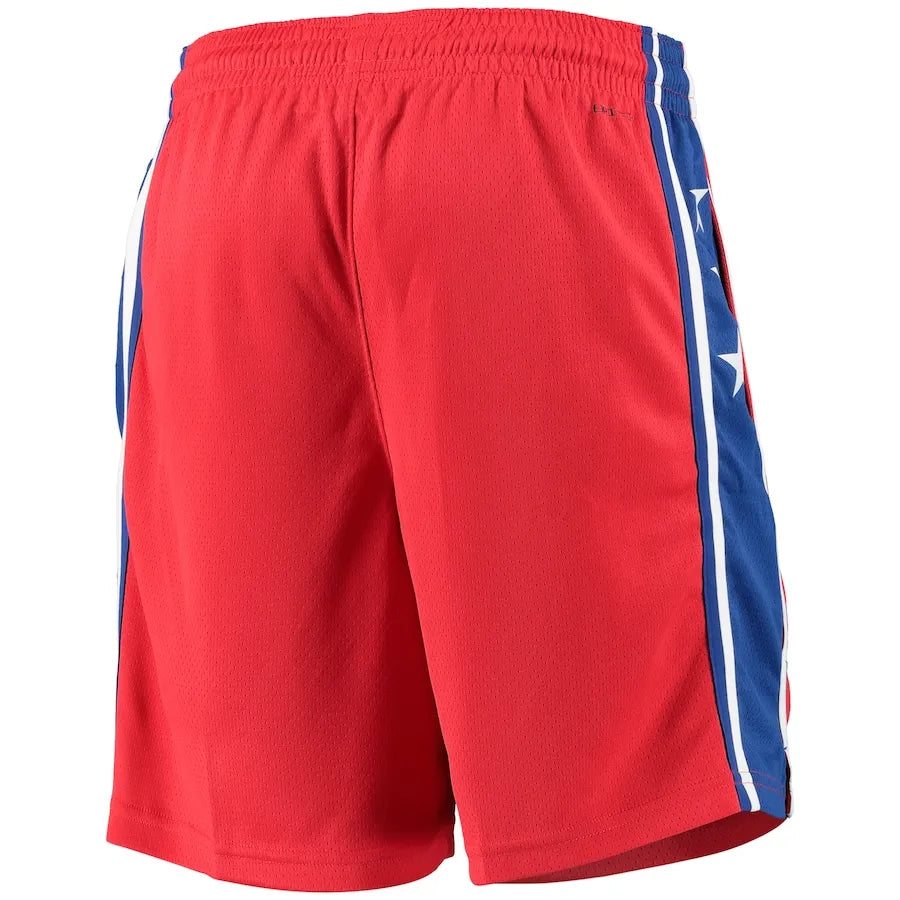 Short Statement Edition - Philadelphia 76ers