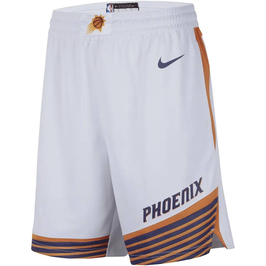 Short Association Edition - Phoenix Suns