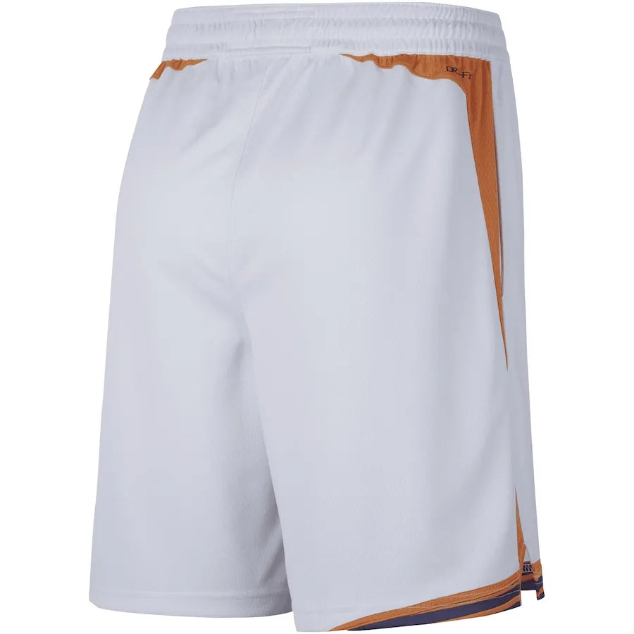 Short Association Edition - Phoenix Suns