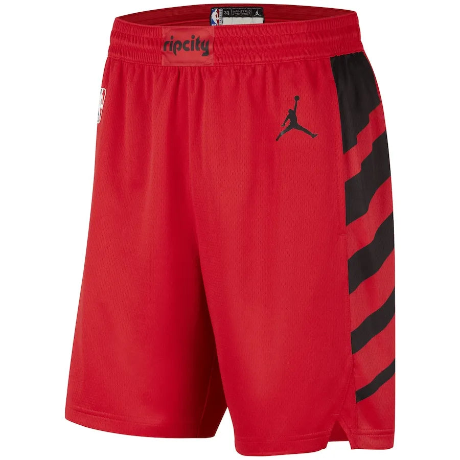 Short Statement Edition - Portland Trail Blazers