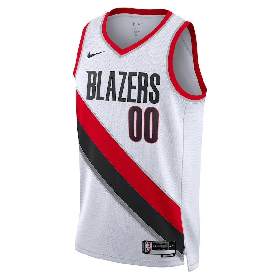 Maillot Association Edition - Portland Trail Blazers - Personnalisé