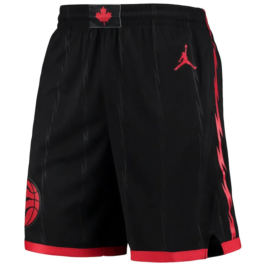 Shorts Statement Edition - Toronto Raptors