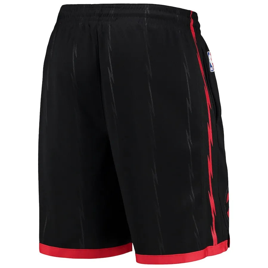 Shorts Statement Edition - Toronto Raptors