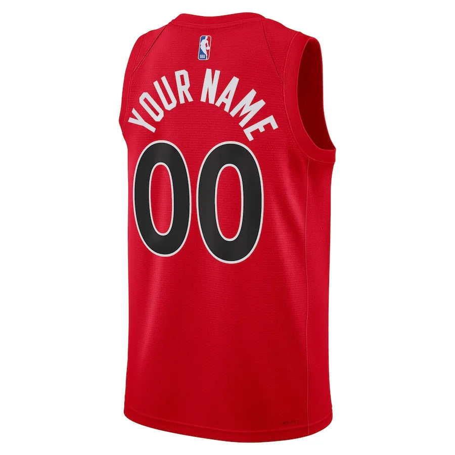 Maillot Icon Edition - Raptors de Toronto - Personnalisé