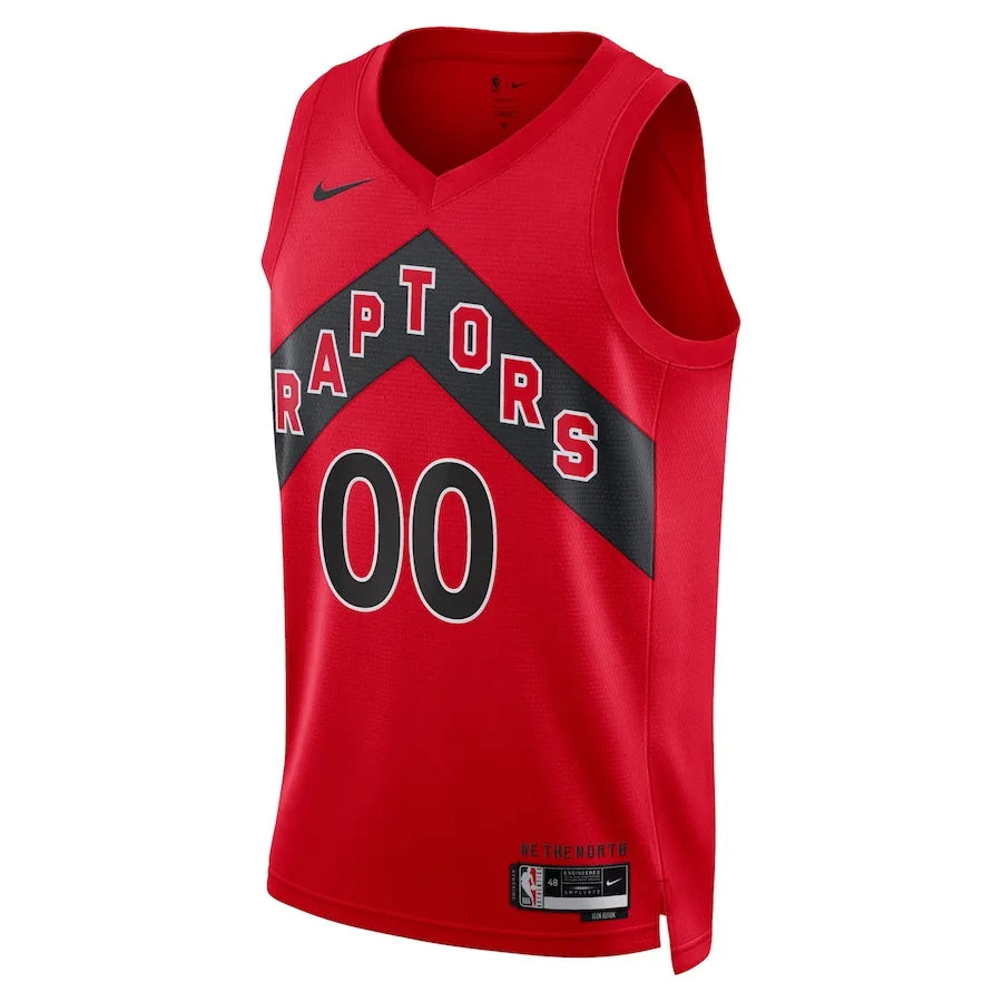 Maillot Icon Edition - Raptors de Toronto - Personnalisé