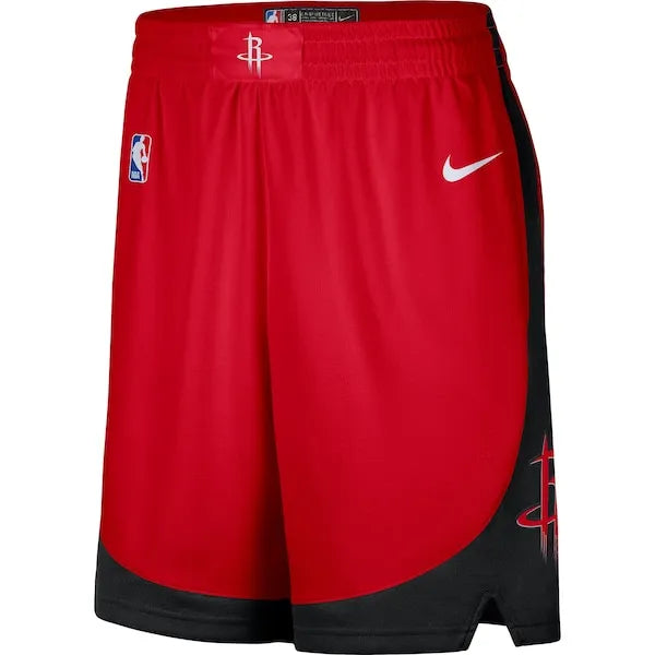 Short Icon Edition - Houston Rockets