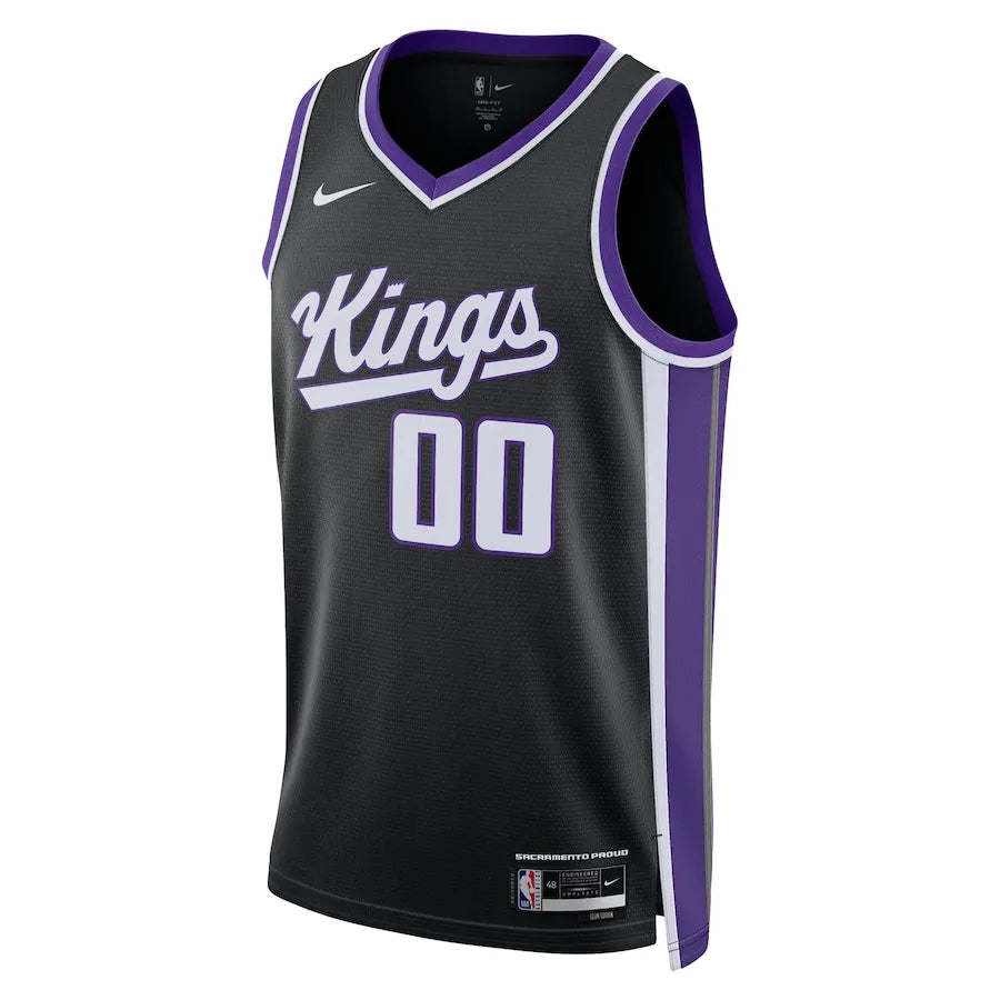 Maillot Edition Icon - Sacramento Kings - Personnalisé