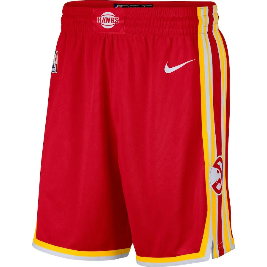 Short Icon Edition - Atlanta Hawks