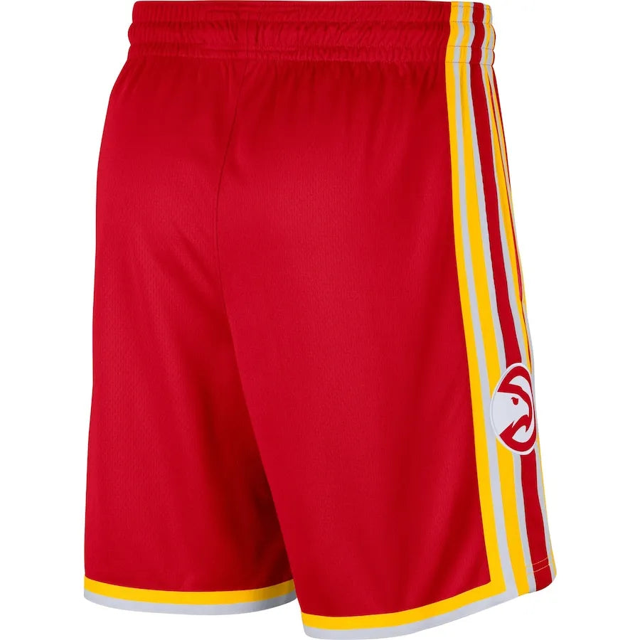 Short Icon Edition - Atlanta Hawks