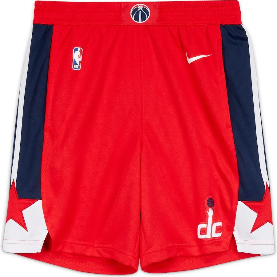 Short Icon Edition - Washington Wizards