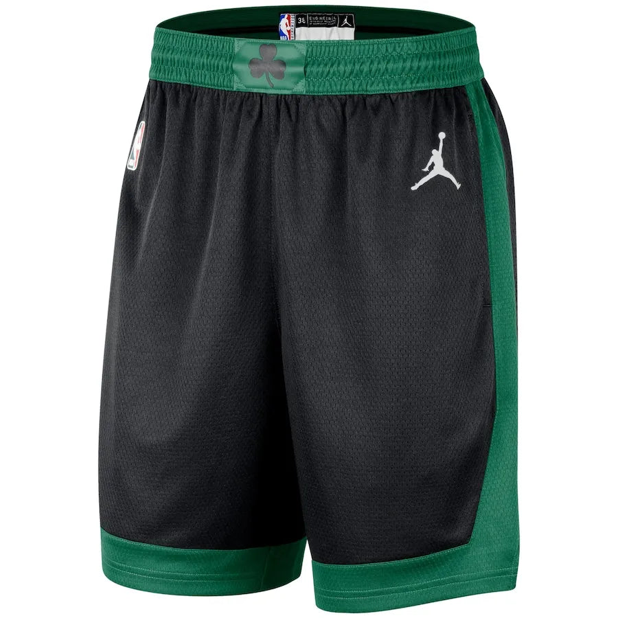 Short Statement Edition - Boston Celtics