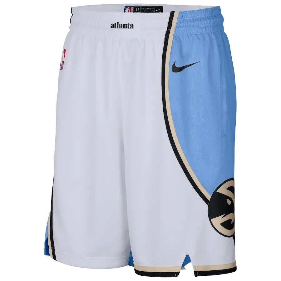 Short City Edition - Atlanta Hawks 2024/2025